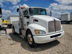 2012 Kenworth T370 Utility / Service Truck