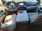 2020 Ford F150 Super Cab