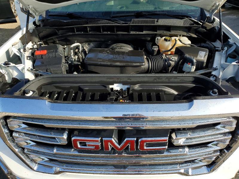 2020 GMC Sierra K1500 slt
