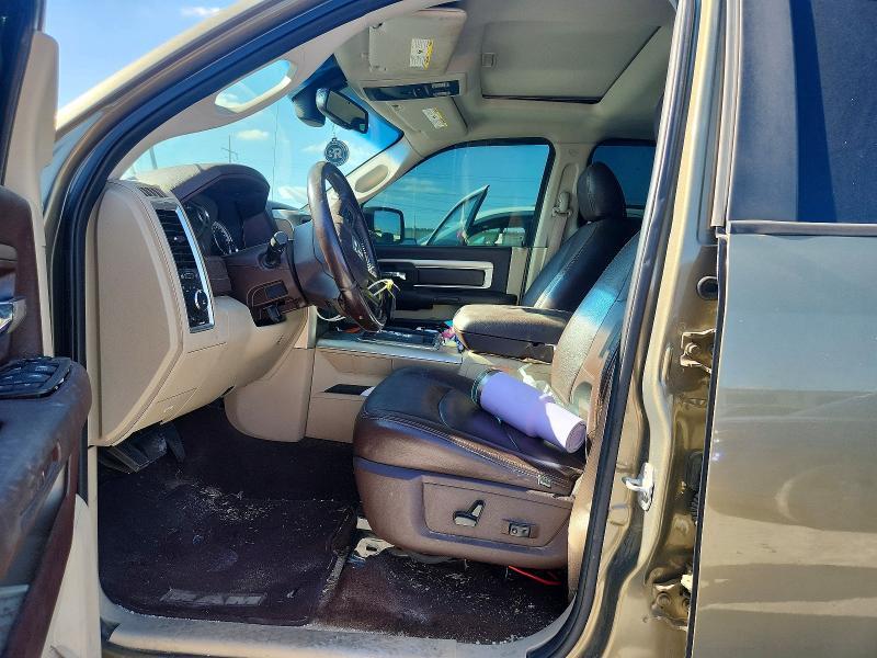 2013 Dodge RAM 1500 SLT