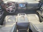 2015 Chevrolet Silverado K2500 Heavy Duty