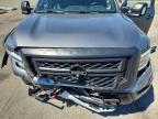 2020 Nissan Titan PRO-4X