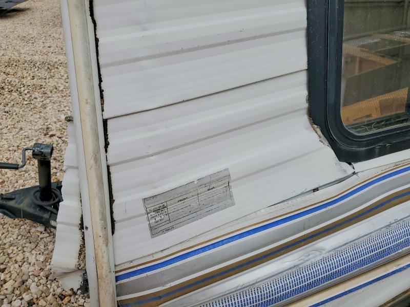 1995 Skly 1995 Skyline Camper