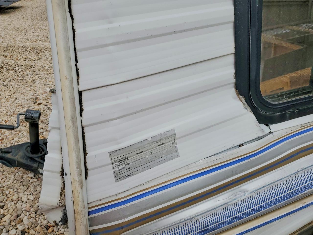 1995 Skly 1995 Skyline Camper