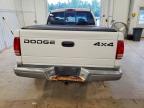 2000 Dodge Dakota Quattro