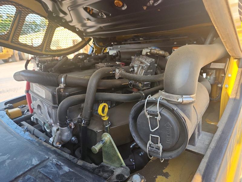 2018 Yale GLC050VXNESE085 Forklift