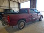 2007 Chevrolet Silverado C1500 Classic Crew Cab