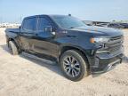 2020 Chevrolet Silverado K1500 RST