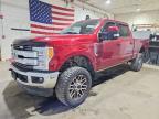 2017 Ford F250 Super Duty
