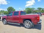 2014 Chevrolet Silverado K1500 LTZ