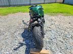 2018 Honda CBR600 RR