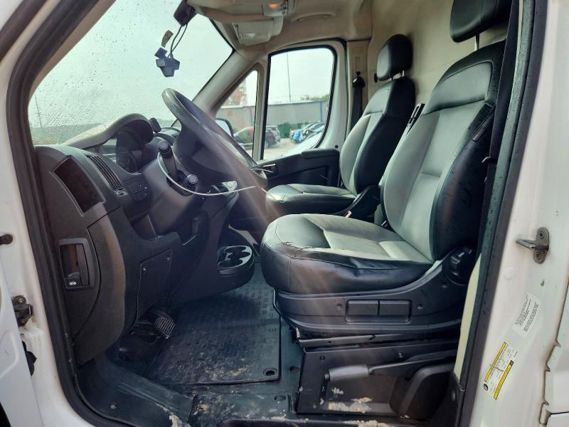 2014 Dodge Ram Promaster 2500 2500 High