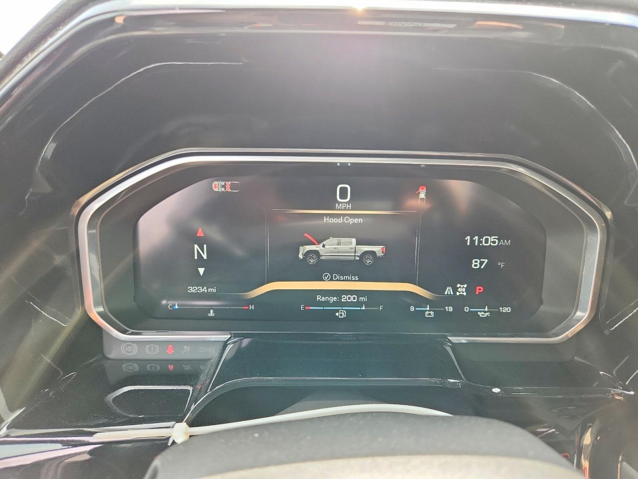 2026 GMC Sierra K1500 Elevation