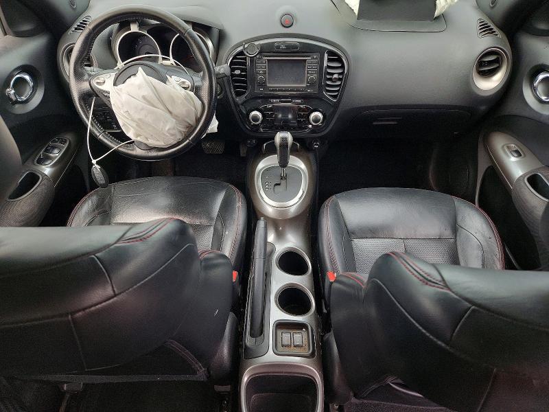 2012 Nissan Juke s