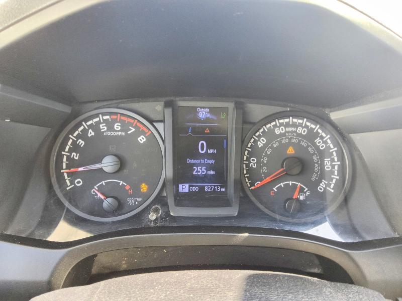 2020 Toyota Tacoma sr