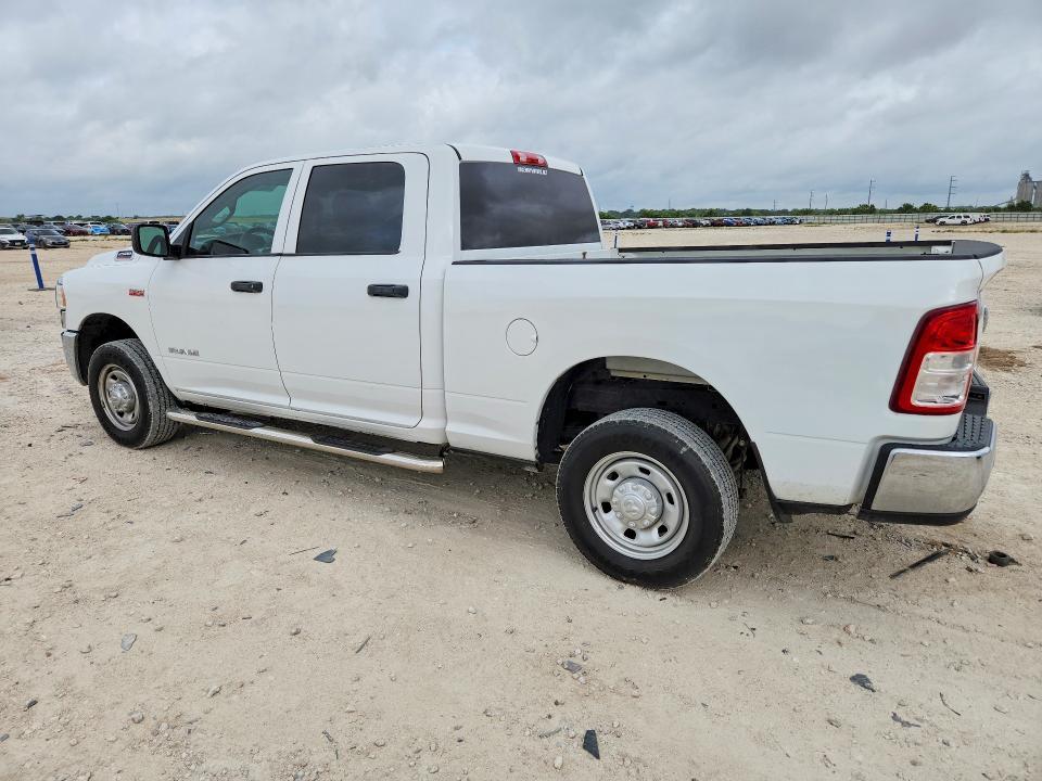 2020 Dodge RAM 2500 Tradesman