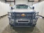 2014 Chevrolet Silverado K2500 Heavy Duty LT