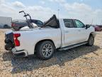 2022 Chevrolet Silverado LTD K1500 High Country