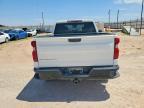 2023 Chevrolet Silverado K1500