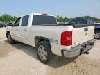 2013 Chevrolet Silverado C1500 LTZ