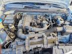 2018 Nissan Frontier S
