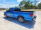 2000 Chevrolet S Truck S10