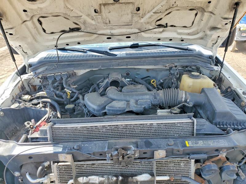 2008 Ford F250 Super Duty