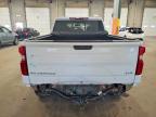 2019 Chevrolet Silverado K1500 LTZ