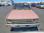 1983 Toyota Pickup SR5