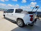 2019 Chevrolet Silverado K1500 Custom