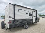 2021 Highland Ridge Open Range Camper