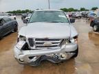 2007 Ford F150 Supercrew