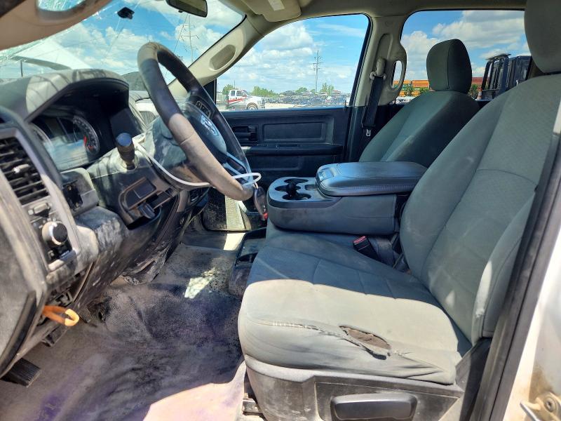 2018 Dodge RAM 1500 ST
