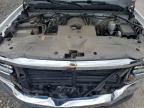 2018 Chevrolet Silverado K1500