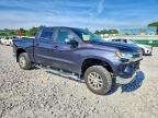 2022 Chevrolet Silverado K1500 LT