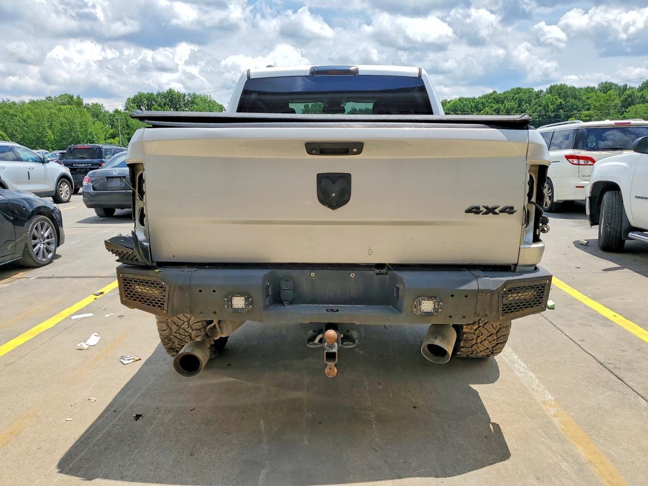 2015 Dodge RAM 1500 ST