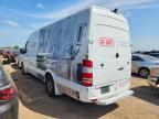 2016 Mercedes-Benz Sprinter 2500