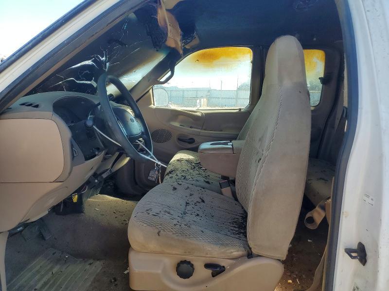 1998 Ford F150