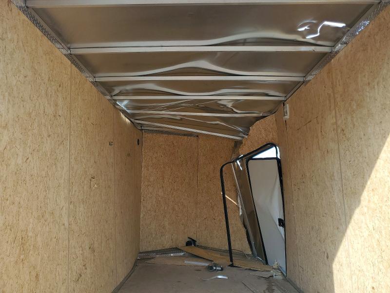 2024 Legend Manufacturing 2024 Legend 7X16TVTTA35 Enclosed Cargo Trailer