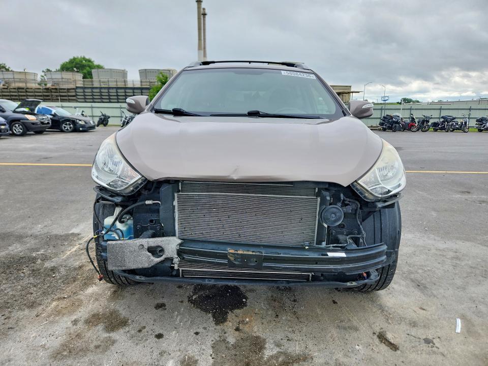 2013 Hyundai Tucson