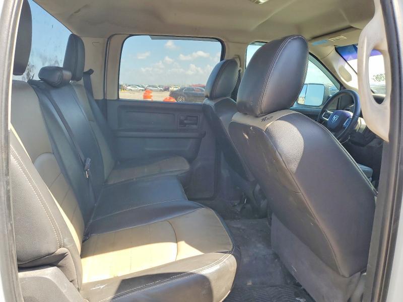 2011 Dodge RAM 2500