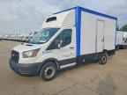 2023 Ford Transit Delivery Truck