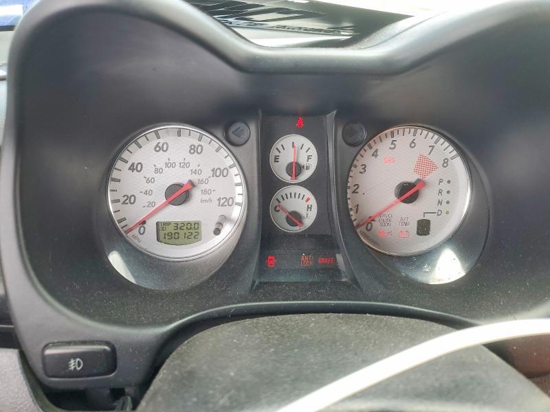 2006 Mitsubishi Outlander se