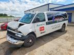 2018 Chevrolet Express G2500