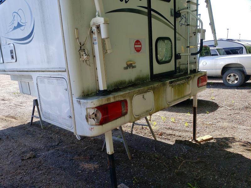 2004 Bigfoot Camper