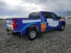 2022 Chevrolet Silverado LTD K1500