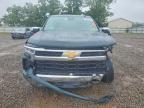 2026 Chevrolet Silverado K1500 LT