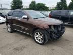2014 Jeep Grand Cherokee Summit