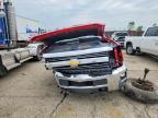 2016 Chevrolet Silverado K3500 LT