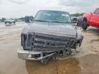 2009 Ford F250 Super Duty
